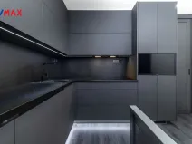 Pronájem bytu 1+1, Brno - Bystrc, Štouračova, 38 m2