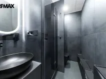 Pronájem bytu 1+1, Brno - Bystrc, Štouračova, 38 m2