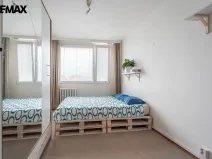 Pronájem bytu 2+kk, Praha - Chodov, Brandlova, 43 m2