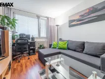 Pronájem bytu 2+kk, Praha - Chodov, Brandlova, 43 m2