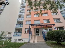 Pronájem bytu 2+kk, Praha - Chodov, Brandlova, 43 m2