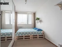 Pronájem bytu 2+kk, Praha - Chodov, Brandlova, 43 m2