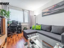 Pronájem bytu 2+kk, Praha - Chodov, Brandlova, 43 m2