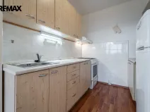 Pronájem bytu 2+kk, Praha - Chodov, Brandlova, 43 m2