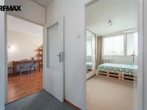 Pronájem bytu 2+kk, Praha - Chodov, Brandlova, 43 m2