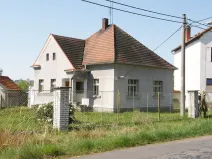 Prodej pozemku pro bydlení, Přeštice, 2575 m2