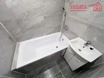 Pronájem bytu 2+1, Klášterec nad Ohří, Václava Řezáče, 55 m2