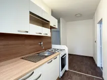 Pronájem bytu 3+1, Klášterec nad Ohří, Školní, 66 m2