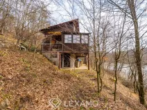 Prodej chaty, Bítov, 40 m2