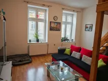 Prodej bytu 2+1, Nový Jičín, Msgr. Šrámka, 50 m2