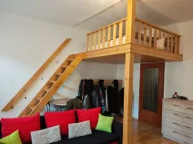 Prodej bytu 2+1, Nový Jičín, Msgr. Šrámka, 50 m2