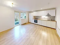 Pronájem bytu 3+kk, Praha - Vokovice, Nad Bořislavkou, 59 m2