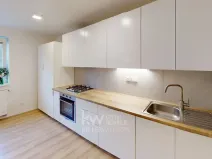 Pronájem bytu 3+kk, Praha - Vokovice, Nad Bořislavkou, 59 m2