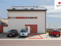 Prodej bytu 2+1, Znojmo, Staré vinice, 52 m2