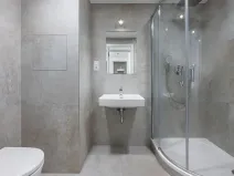 Pronájem bytu 1+kk, Praha - Libeň, Českomoravská, 35 m2