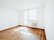 Pronájem bytu 1+1, Uherské Hradiště, Štěpnická, 35 m2