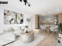 Prodej bytu 3+kk, Praha - Modřany, Levského, 62 m2