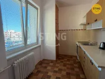 Pronájem bytu 2+1, Mělník, Oldřicha Wenzla, 53 m2