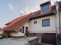 Prodej rodinného domu, Železnice, Náměstí Svobody, 252 m2