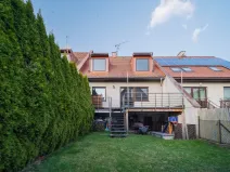 Prodej rodinného domu, Železnice, Náměstí Svobody, 252 m2