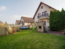 Prodej rodinného domu, Jičín, 252 m2