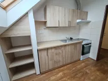 Pronájem bytu 1+1, Lanškroun, Palackého, 41 m2