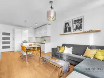 Pronájem bytu 2+kk, Týniště nad Orlicí, T. G. Masaryka, 64 m2