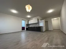 Pronájem bytu 2+kk, Fryšták, Komenského, 58 m2