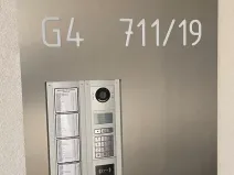 Pronájem garáže, Praha - Dolní Měcholupy, Honzíkova, 15 m2