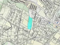 Prodej pozemku pro bydlení, Liberec, Pod Skalkou, 5544 m2