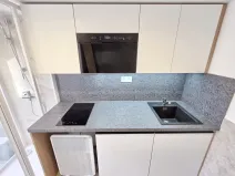 Prodej bytu 1+kk, Kutná Hora, Nádražní, 16 m2