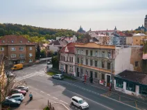 Prodej bytu 1+kk, Kutná Hora, Nádražní, 16 m2
