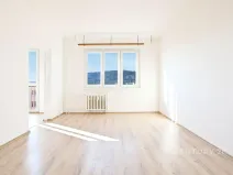 Pronájem bytu 1+1, Most, Jaroslava Vrchlického, 34 m2