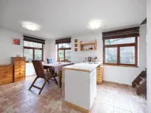 Prodej chaty, Dolany nad Vltavou, Ke Kocandě, 50 m2