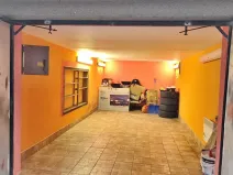 Prodej garáže, Jablonec nad Nisou, Na Ostrohu, 25 m2