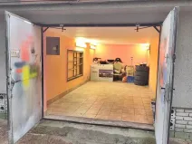 Prodej garáže, Jablonec nad Nisou, Na Ostrohu, 25 m2