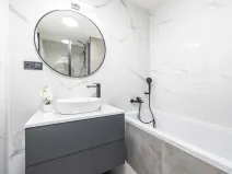 Prodej bytu 3+kk, Praha - Horní Měcholupy, Janovská, 76 m2