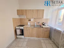 Pronájem bytu 1+1, Přerov, Dvořákova, 35 m2