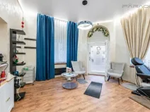 Pronájem obchodního prostoru, Praha - Smíchov, Zborovská, 52 m2