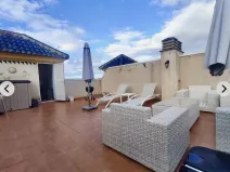 Prodej bytu 3+1, EL Edén, Guardamar del Segura, Costa Blanca, Provincie Alicante, Španělsko, 70 m2