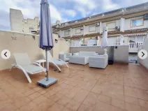 Prodej bytu 3+1, EL Edén, Guardamar del Segura, Costa Blanca, Provincie Alicante, Španělsko, 70 m2