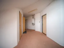 Prodej kanceláře, Havířov - Město, Národní třída, 300 m2