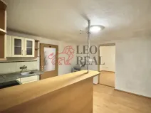 Pronájem bytu 2+1, Staré Město, Brněnská, 55 m2