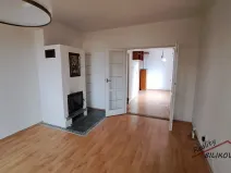 Pronájem bytu 2+1, Kostelní Hlavno, 58 m2
