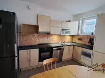 Pronájem bytu 2+1, Brandýs nad Labem-Stará Boleslav, Rozmarýnová, 65 m2