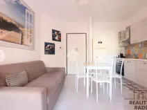 Prodej bytu 2+kk, Via Merano,Alba Adriatica,Itálie, 50 m2