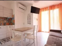 Prodej bytu 2+kk, Via Merano,Alba Adriatica,Itálie, 50 m2