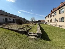 Prodej bytu 3+1, Horní Újezd, 69 m2