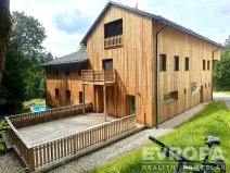 Prodej bytu 2+kk, Albrechtice v Jizerských horách - Mariánská Hora, Mariánská Hora č.ev., 72 m2