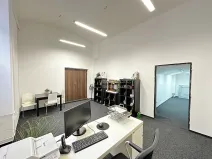 Pronájem obchodního prostoru, Praha - Karlín, Thámova, 33 m2